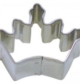 R and M Mini Crown Cookie Cutter