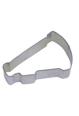 Megaphone Cookie Cutter (3.5")