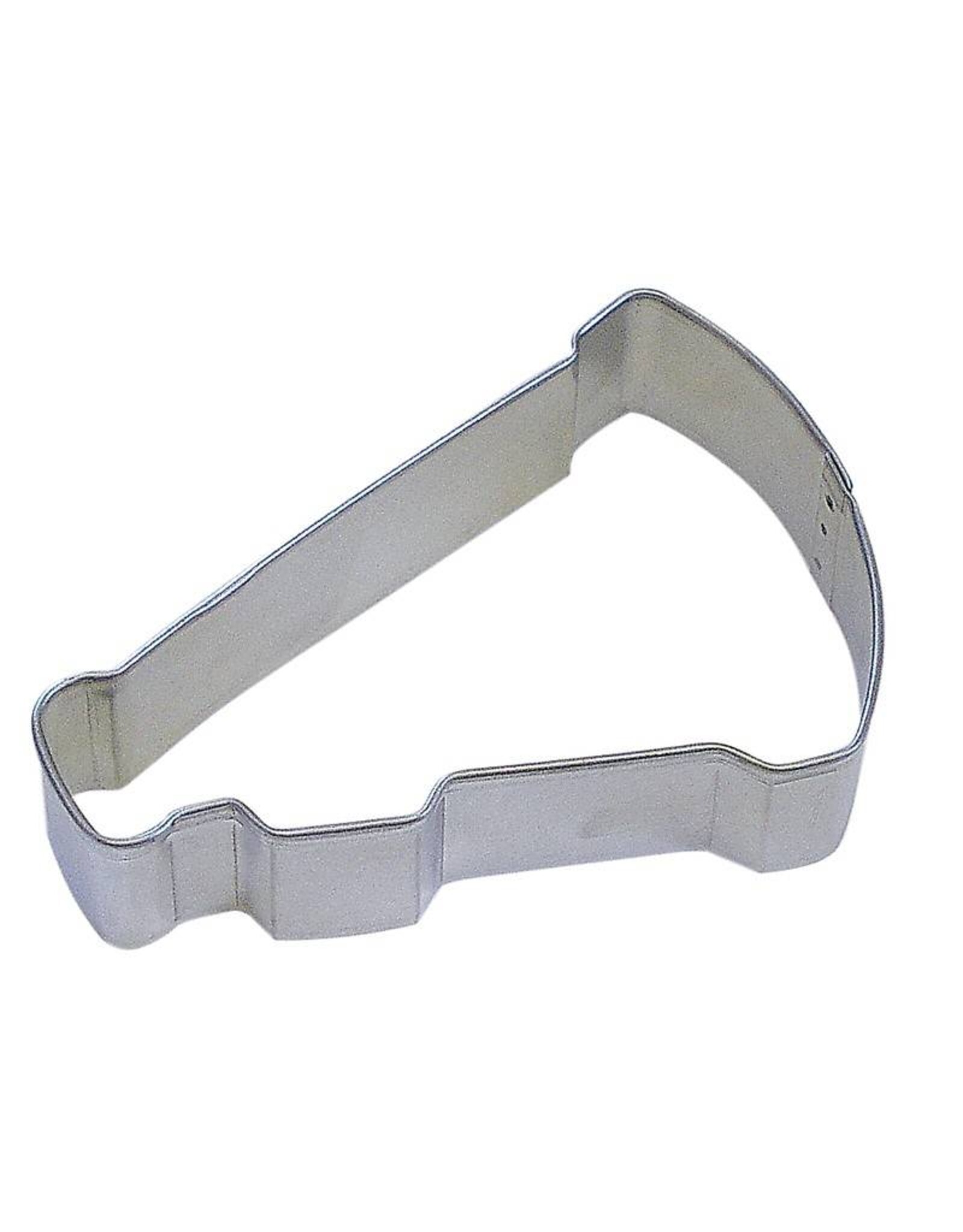 Megaphone Cookie Cutter (3.5")