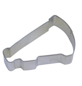 Megaphone Cookie Cutter (3.5")
