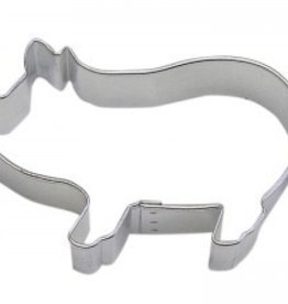 Pig Cookie Cutter(3.75")