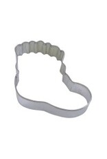 Baby Bootie Cookie Cutter