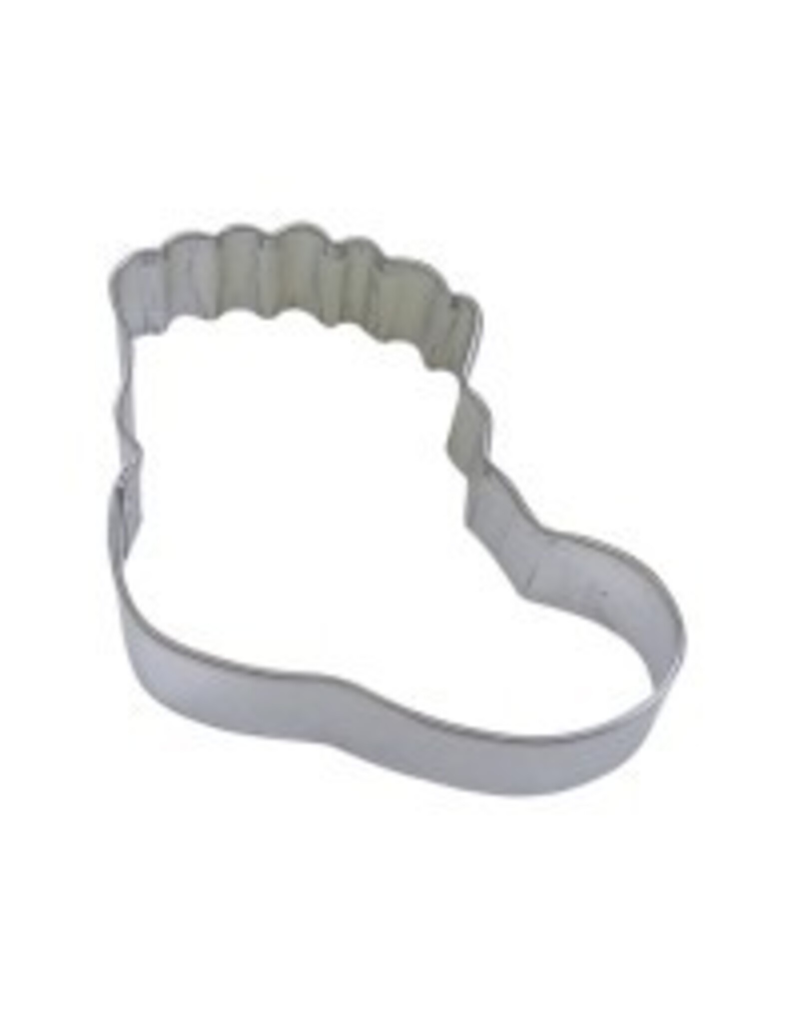 Baby Bootie Cookie Cutter