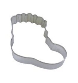 Baby Bootie Cookie Cutter