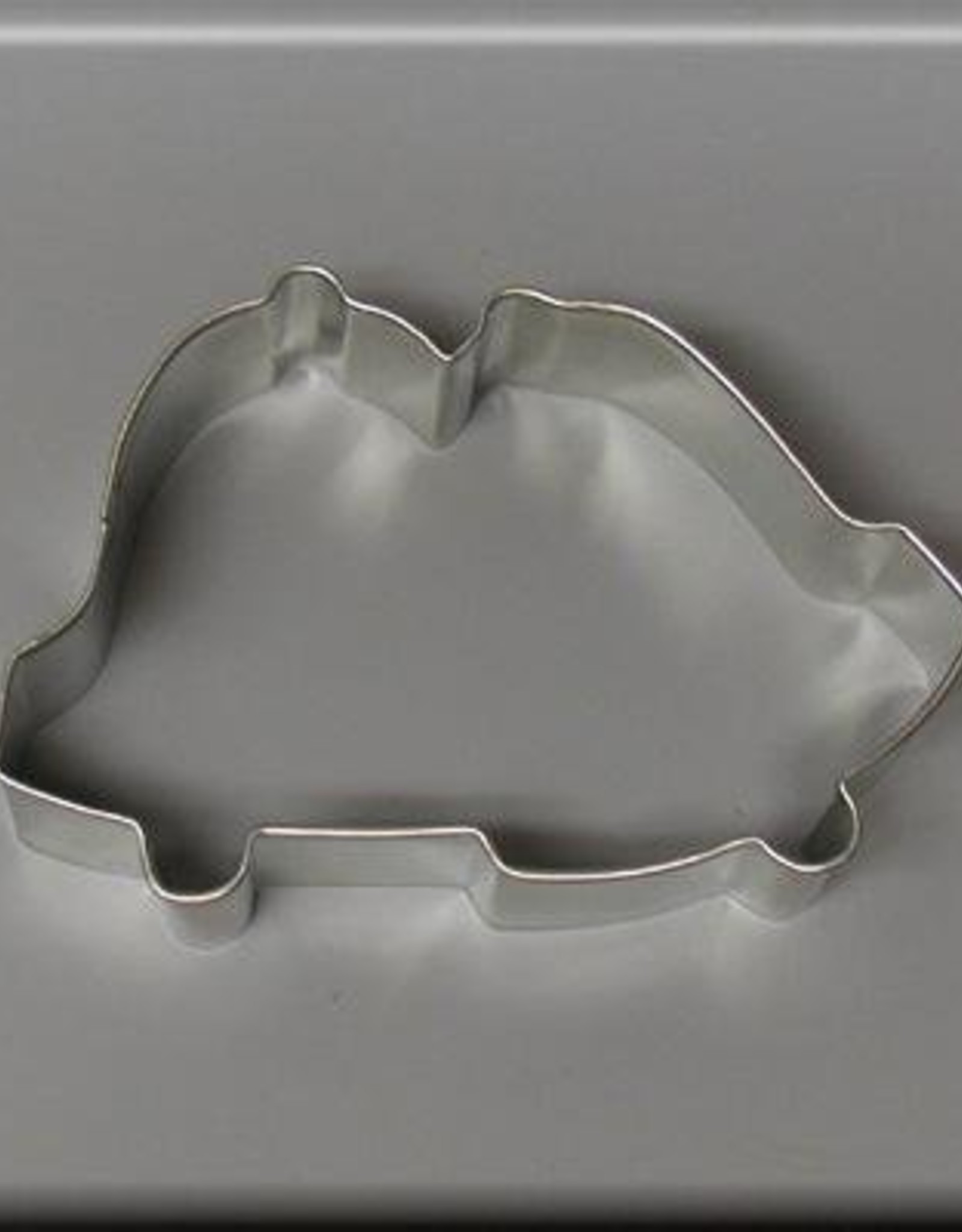 Double Bells Cookie Cutter