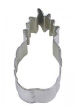 Pineapple Cookie Cutter (3")