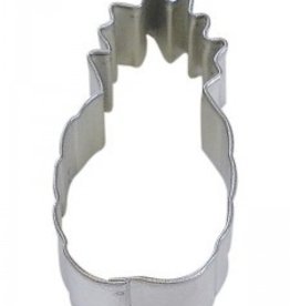 Pineapple Cookie Cutter (3")