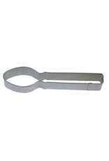 Spoon Cookie Cutter (6")