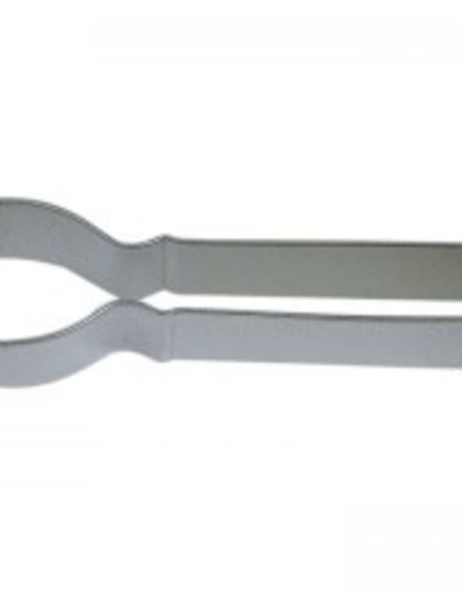 Spoon Cookie Cutter (6")