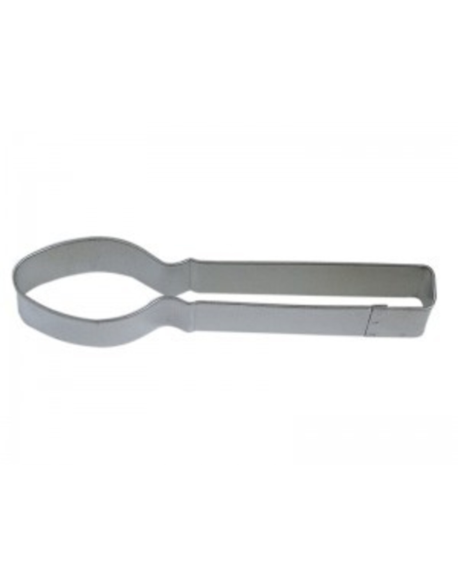 Spoon Cookie Cutter (6")