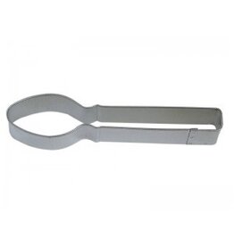 Spoon Cookie Cutter (6")
