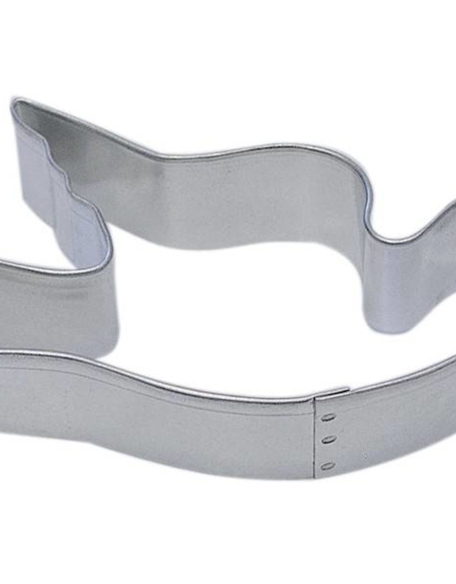 Dove Cookie Cutter(4.25")