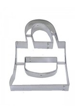 Purse/Bag Cookie Cutter (2.75")
