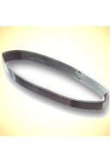 Surfboard Cookie Cutter (5")