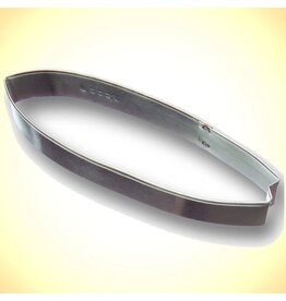 Surfboard Cookie Cutter (5")