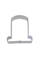 Tombstone Cookie Cutter (3")