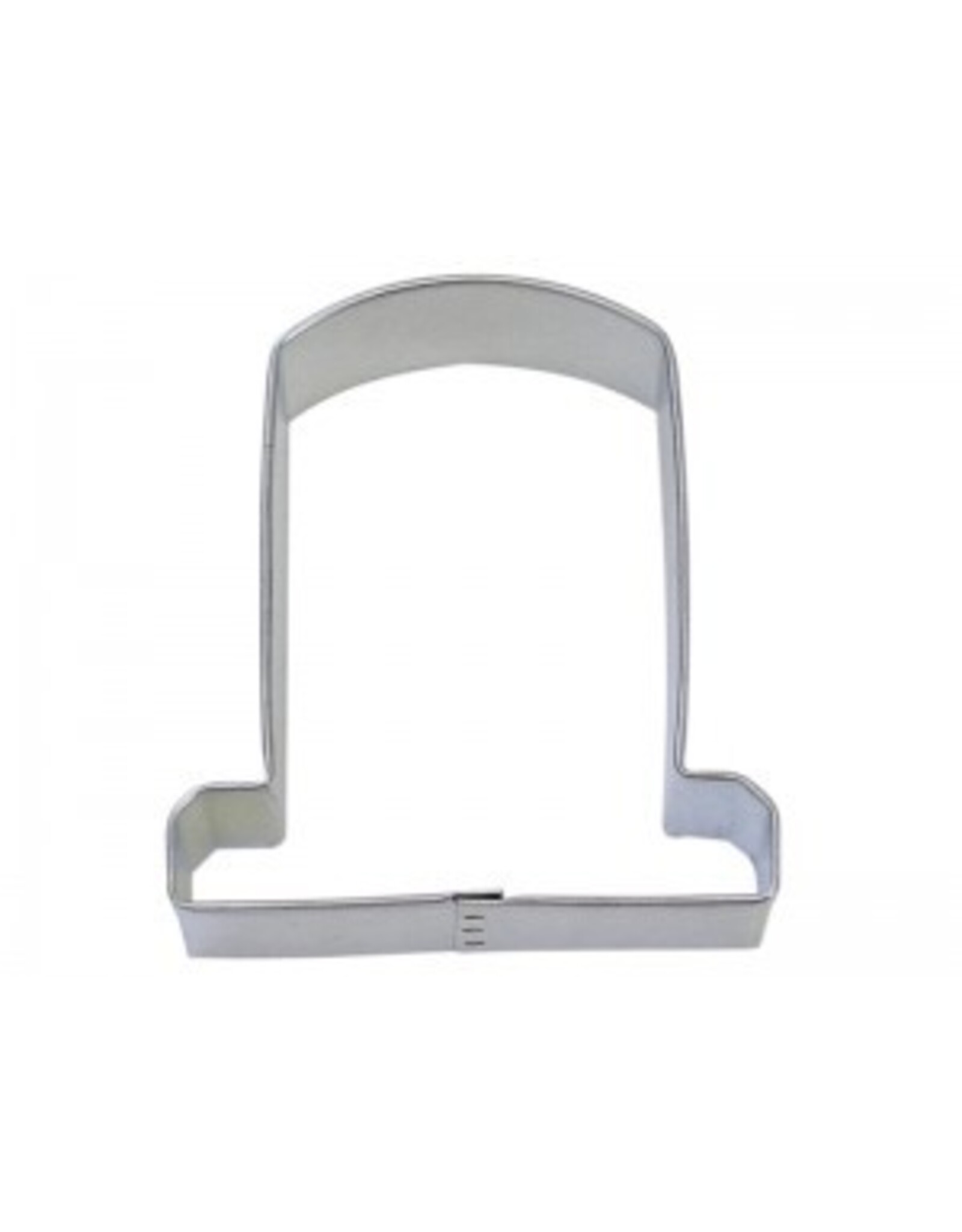 Tombstone Cookie Cutter (3")