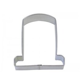 Tombstone Cookie Cutter (3")