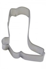 off the beaten path Cowboy Boot Cookie Cutter