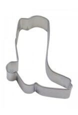 off the beaten path Cowboy Boot Cookie Cutter