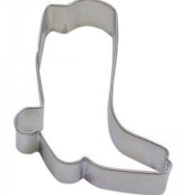 off the beaten path Cowboy Boot Cookie Cutter
