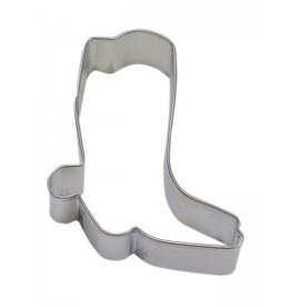 off the beaten path Cowboy Boot Cookie Cutter(3.25")