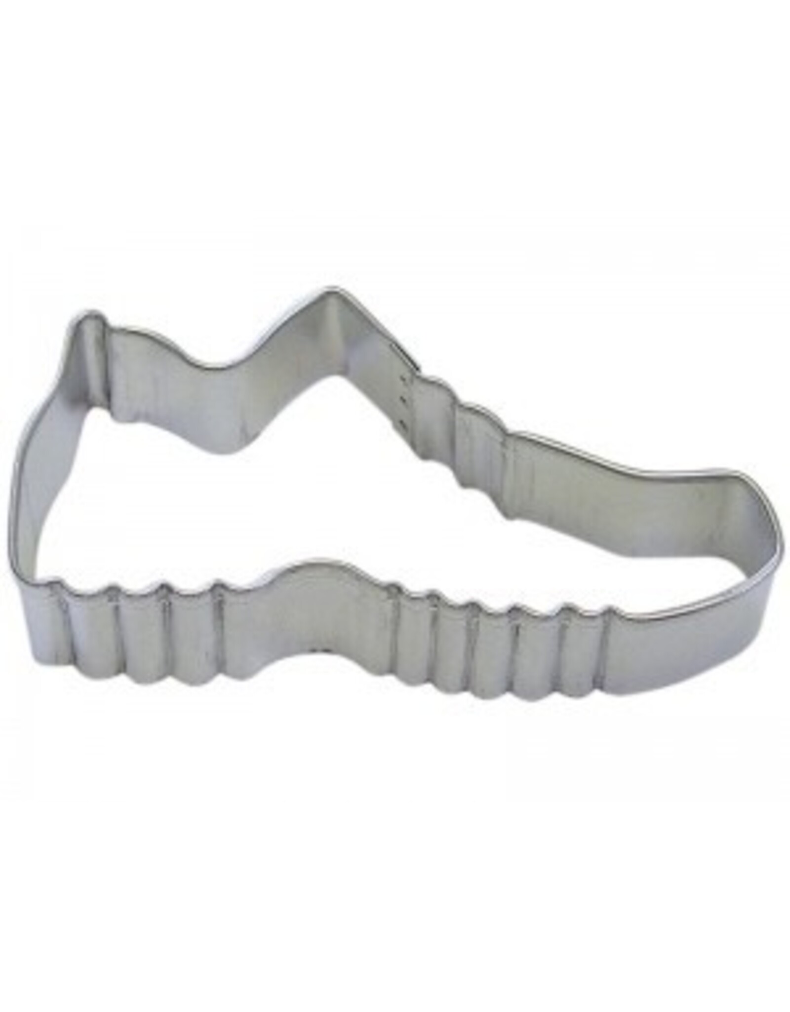 Sneaker Cookie Cutter(4")