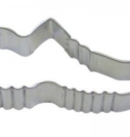 Sneaker Cookie Cutter