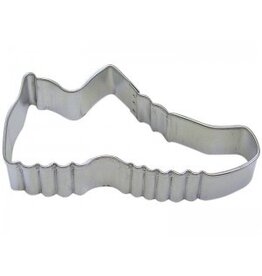 Sneaker Cookie Cutter(4")