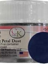 Edible Petal Dust(NAVY BLUE)