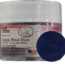 CK Products Edible Petal Dust(NAVY BLUE)