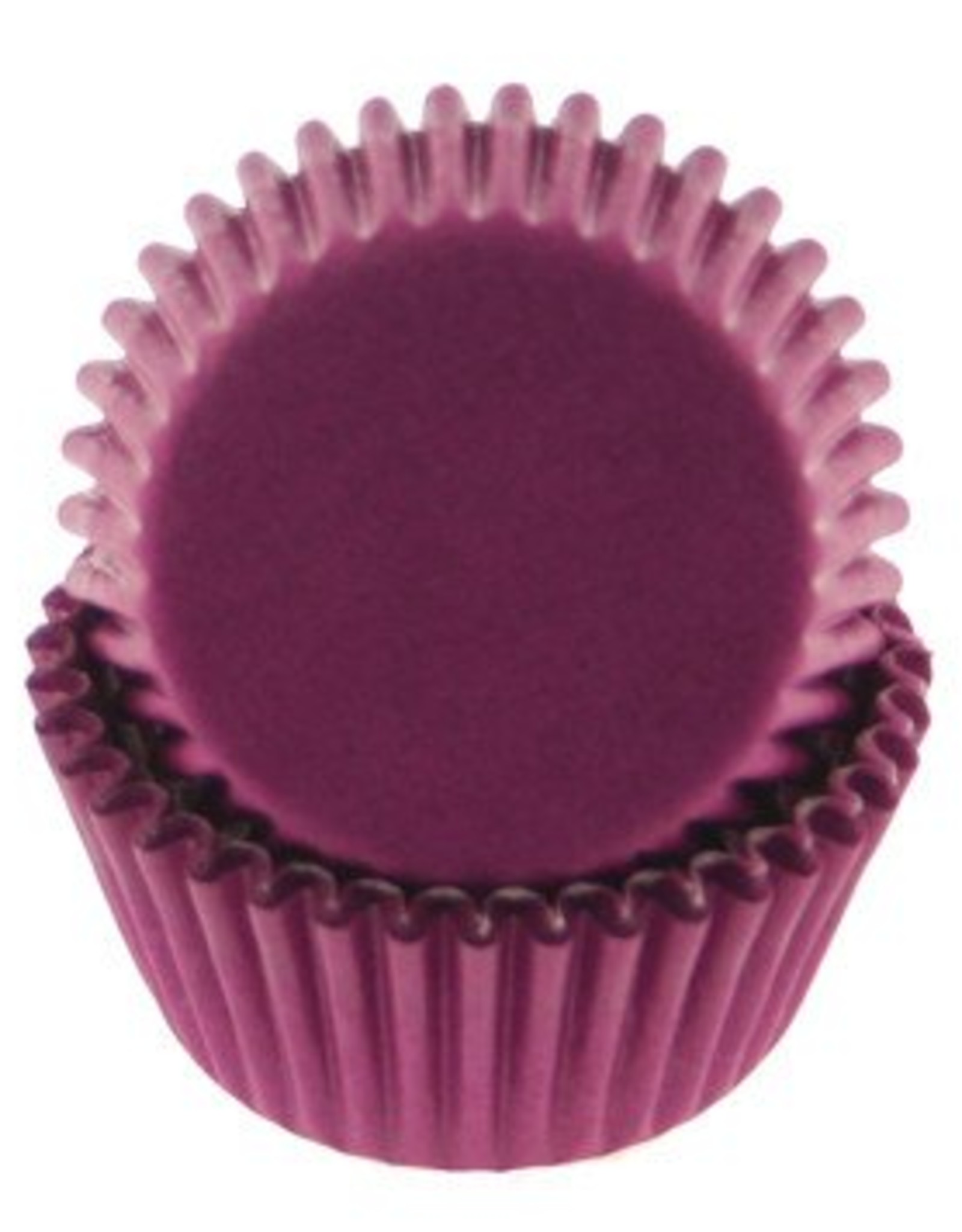 Purple Baking Cups Mini (40-50ct)