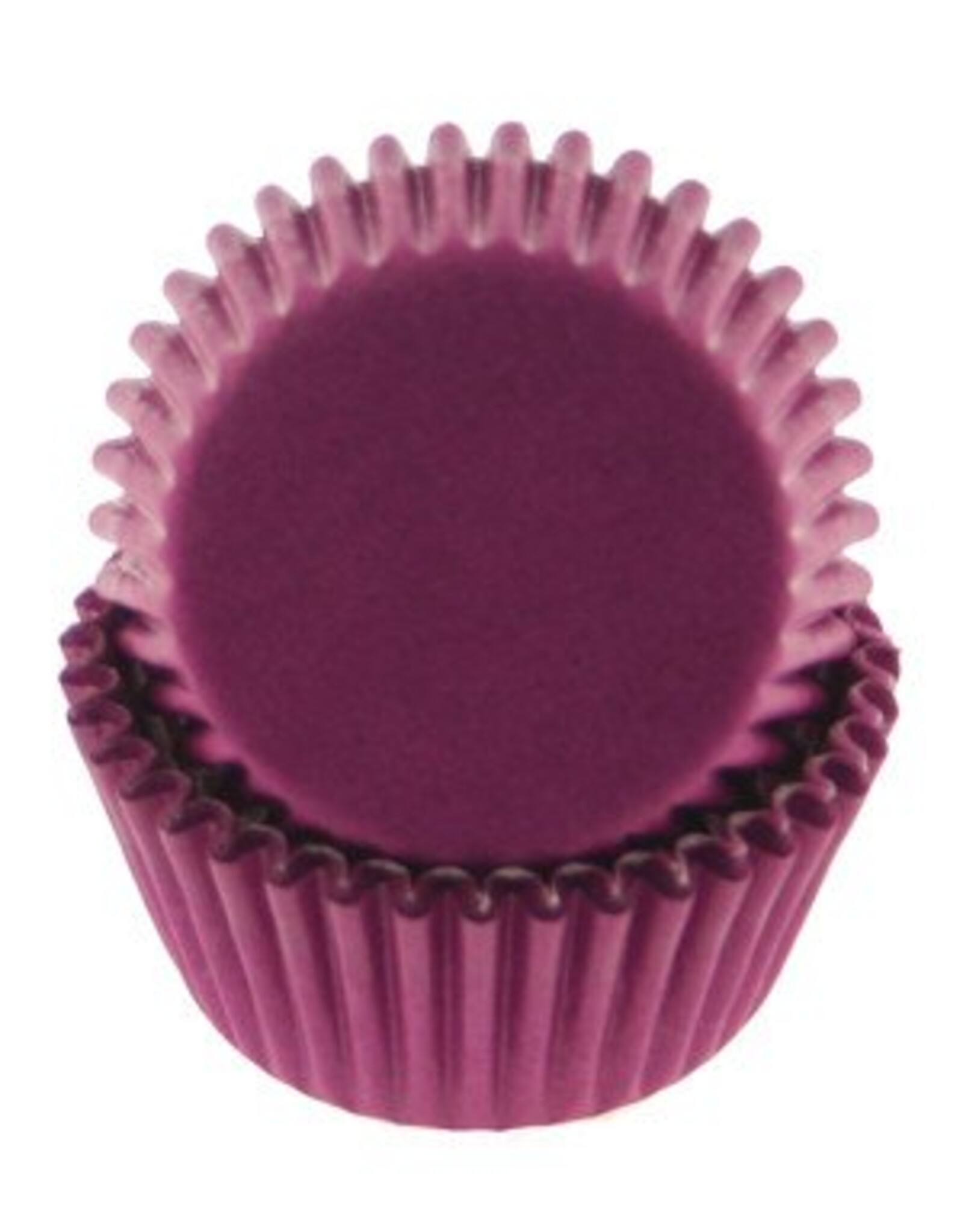 Purple Baking Cups Mini (40-50ct)