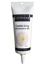Celebakes Cookie Icing (Whimsical White)