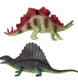 Dinosaur Pals Decoset Cake Topper(2pc)