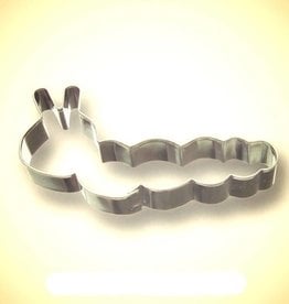 Caterpillar Cookie Cutter