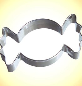 Candy Wrapper  Cookie Cutter(3.25")
