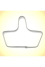 Basket (Picnic) Cookie Cutter (4")