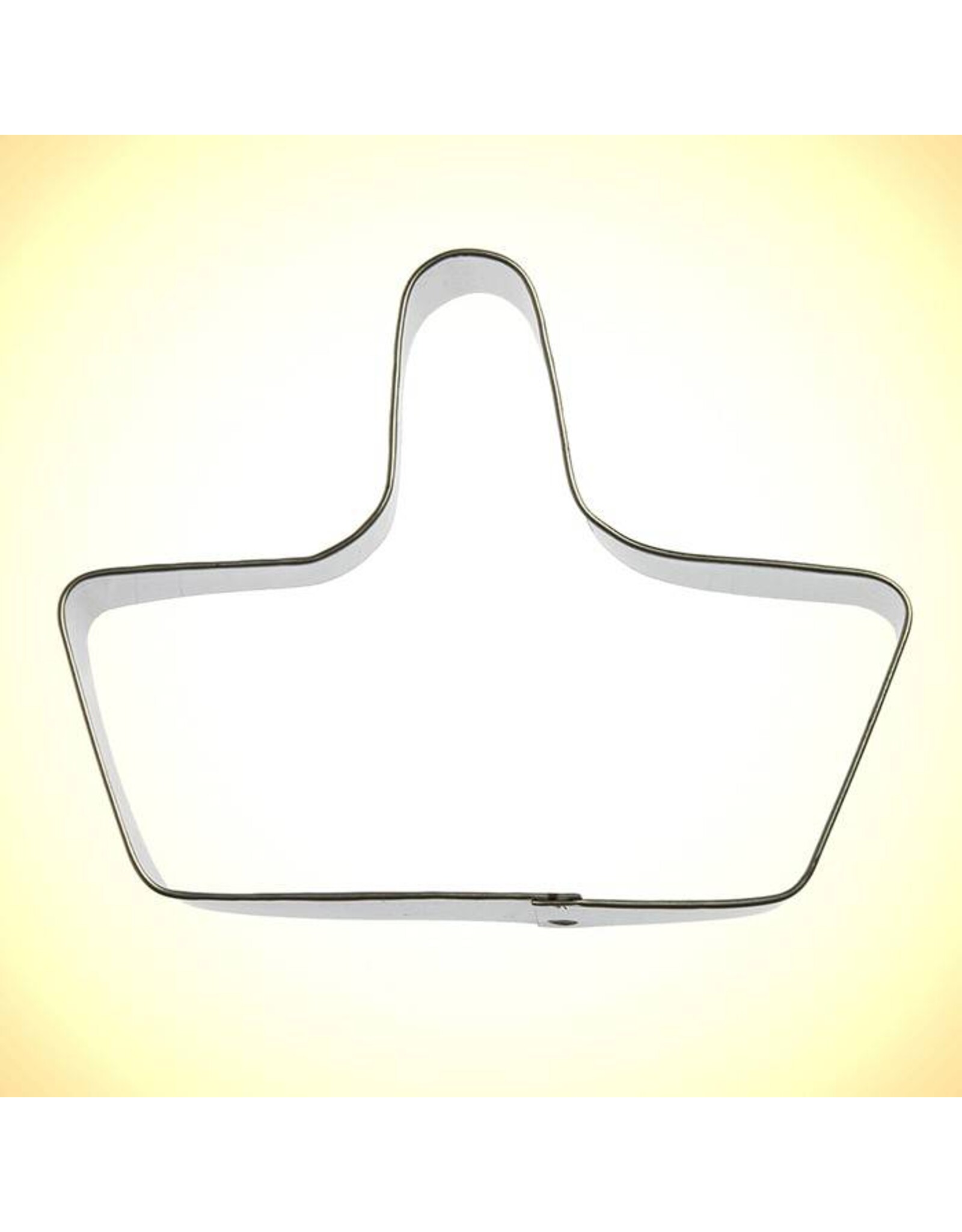 Basket (Picnic) Cookie Cutter (4")