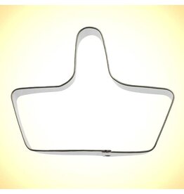 Basket (Picnic) Cookie Cutter (4")