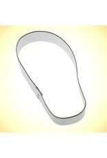 Flip Flop Cookie Cutter (4")