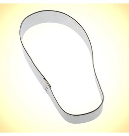 Flip Flop Cookie Cutter (4")