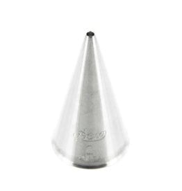 Ateco Round Piping Decorating Tip (size 2)