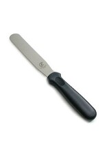 14.5" Straight Spatula with Plastic Handle