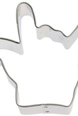 Love Sign Hand Cookie Cutter