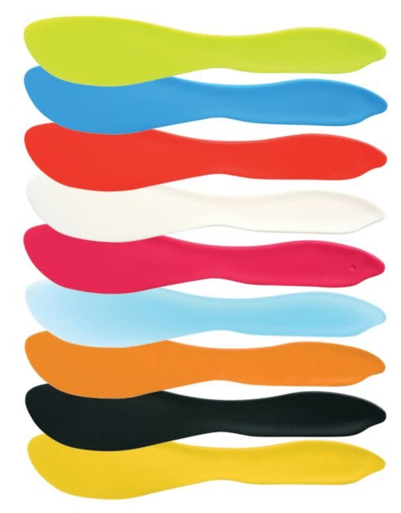 Linden Swedish Spreaders (assorted colors)