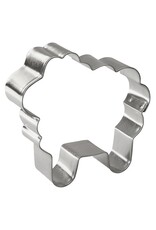 Fluffy Sheep Cookie Cutter