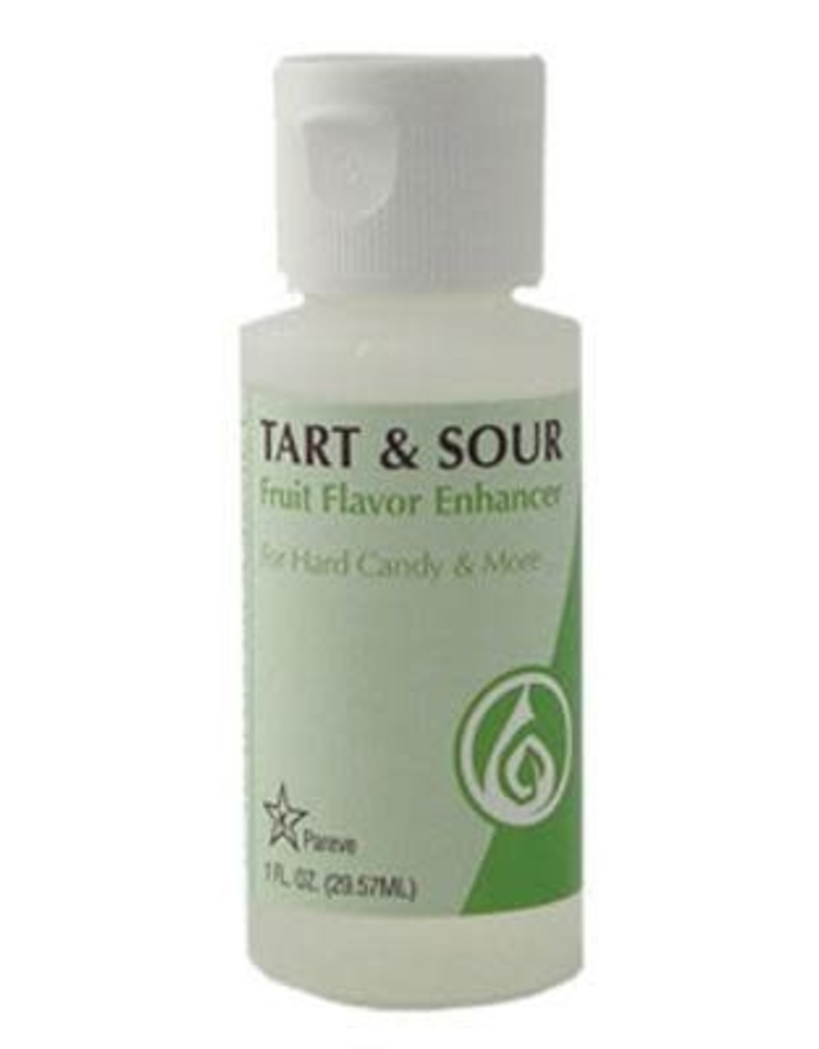 TART & SOUR 1 OZ Fruit Flavor Enhancer