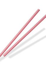Pink Sucker Sticks (4") - 25ct