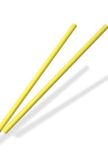 Yellow Sucker Sticks (4") - 25ct